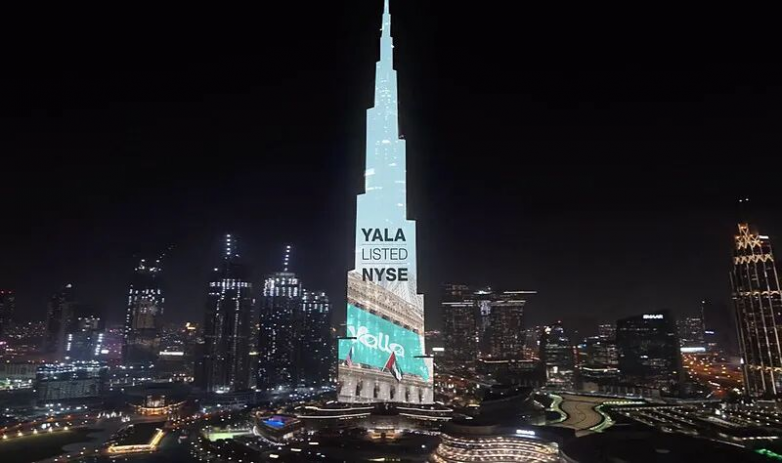 Klickl 会成为中东金融基础设施版的 Yalla 吗？