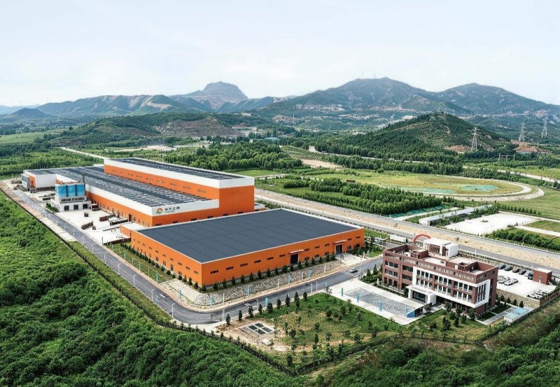土壤改良与作物营养综合服务商：山西东大土壤科技股份有限公司