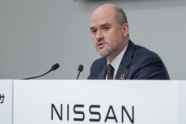 日产汽车2025财年业绩：经营改善信号显现，转型计划持续推进 - 业内资讯 - 鲁法号 - 鲁法号
