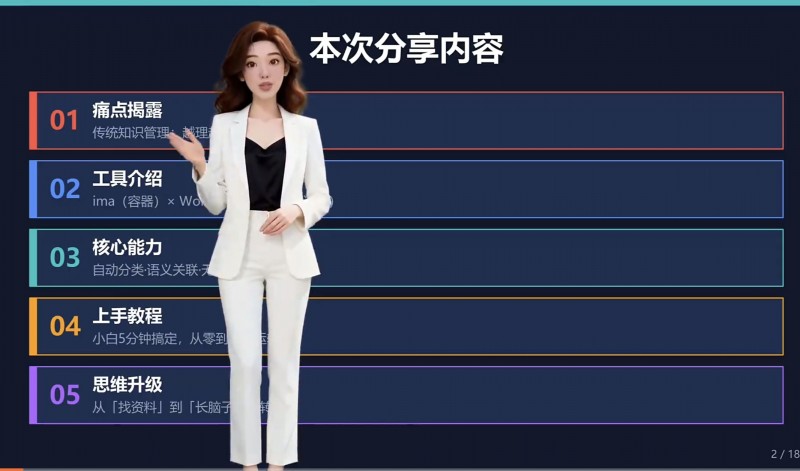 恒生活官宣首位数字人“清禾”正式上岗 战略布局AI应用新场景