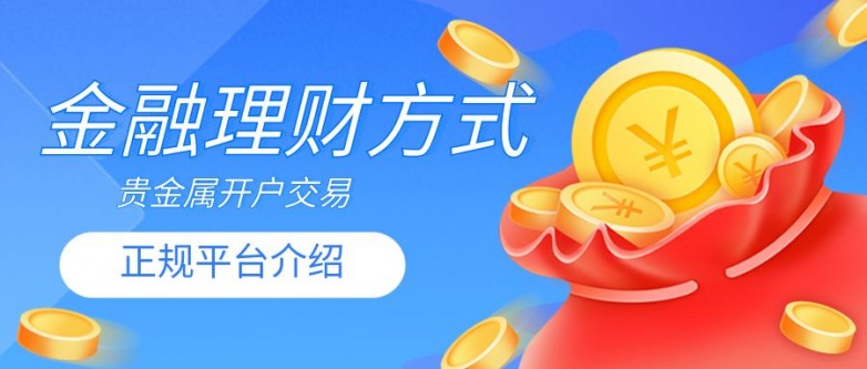 2026年国内十大炒黄金交易平台排名解析
