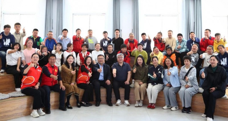 公益力量 久久为功，家家悦集团以常态化公益践行社会责任担当