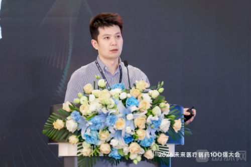2026VB100|全球视野×生态协同：脑机接口如何完成从