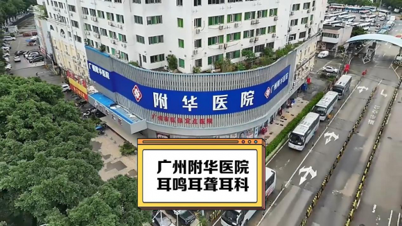 广州附华医院耳鸣耳聋耳科，纳米靶向技术为听觉健康护航