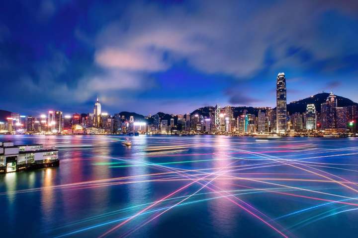 百惠金控：2026年港股IPO迎爆发期 募资总额有望蝉联首位