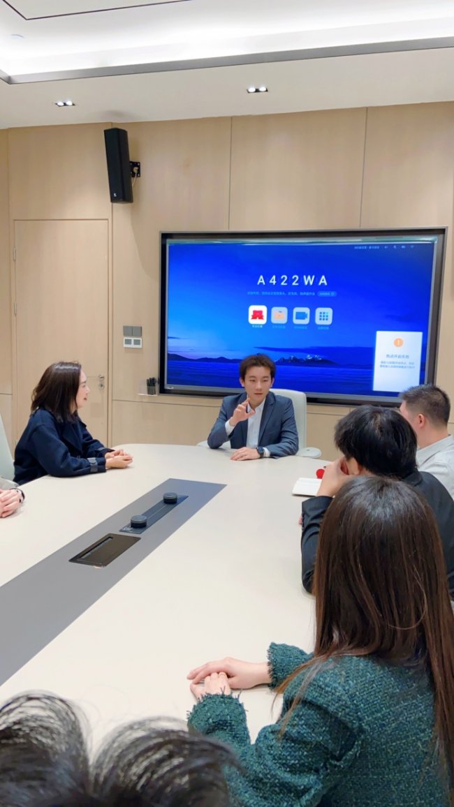伊的家高级护肤达人徐斌：以四季分时理念诠释精准护肤新范式