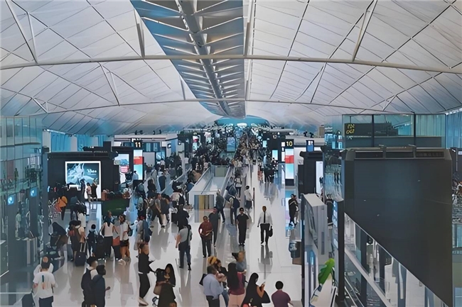 香港蜂巢科技：平台规则透明公示，清晰界定各方权益义务