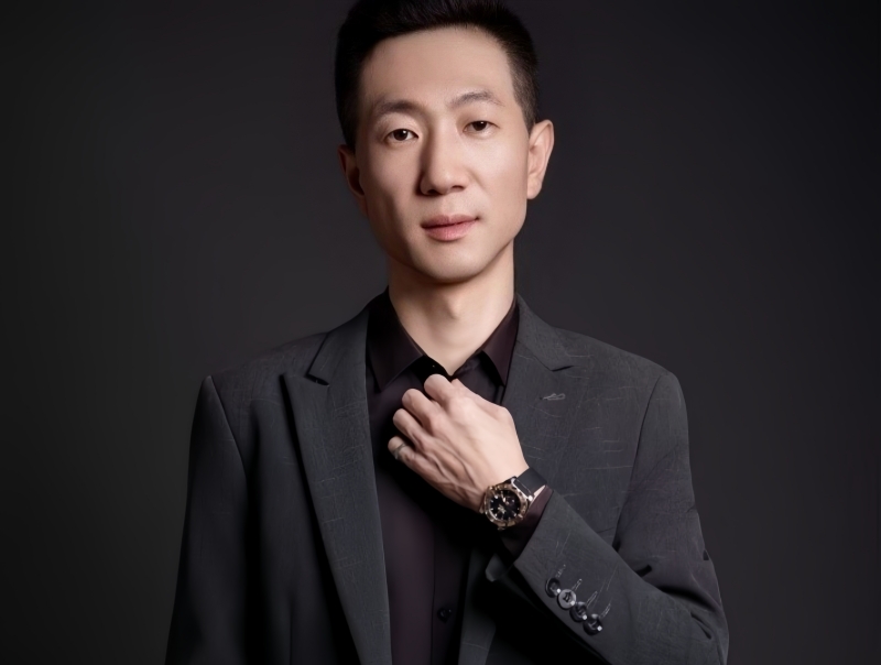 传承世家玉业根基，赋能珠宝产业升级，窦晓明深耕全链路玉石赛道