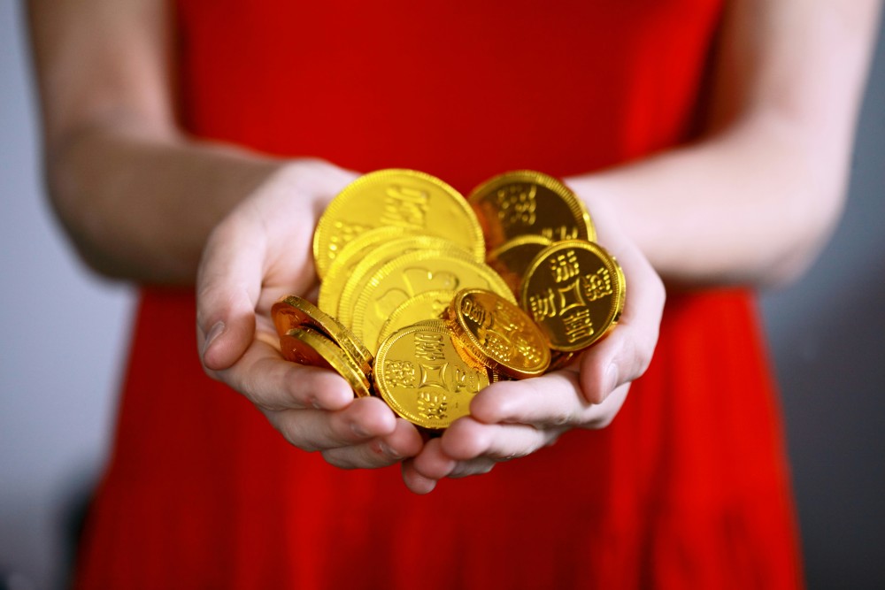 黄金交易平台选金盛贵金属：支持银联微信等多种入金渠道即时到账