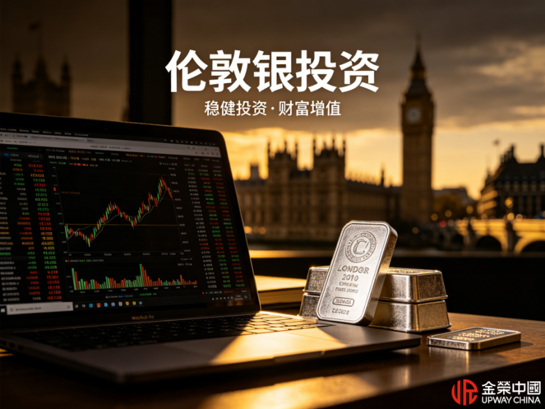 伦敦银怎么开户？具体的开户流程有哪些？