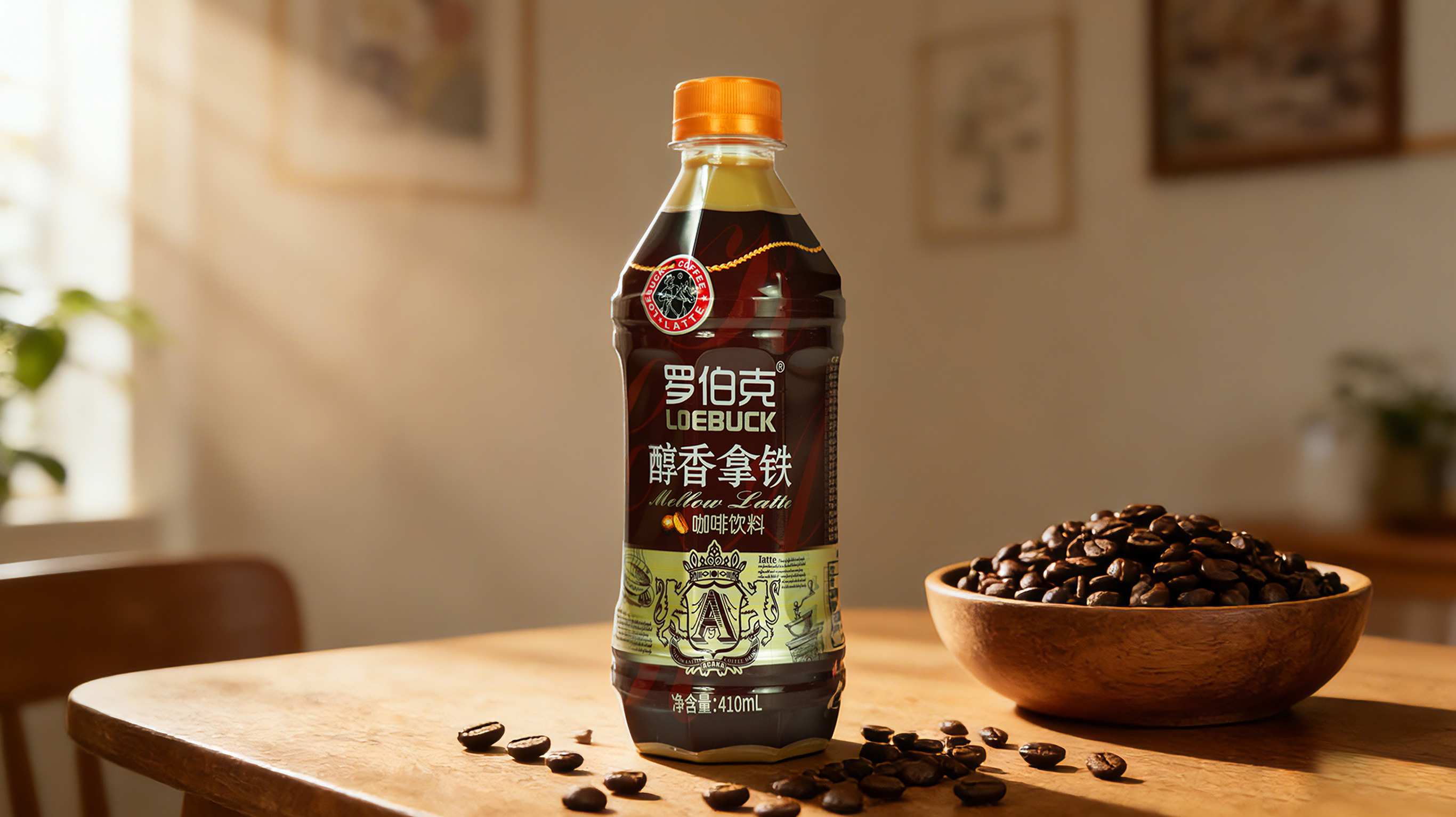 便利店咖啡战争升级：罗伯克靠什么拿下百万网点主动权？