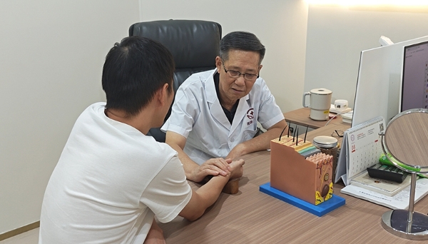长沙湘肤皮肤病医院口碑怎么样 规范诊疗正规皮肤科评价高