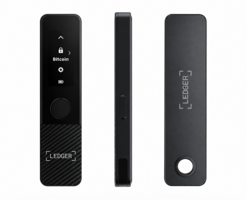 Ledger硬件钱包官方购买指南：保障资产安全，优先选择正品渠道