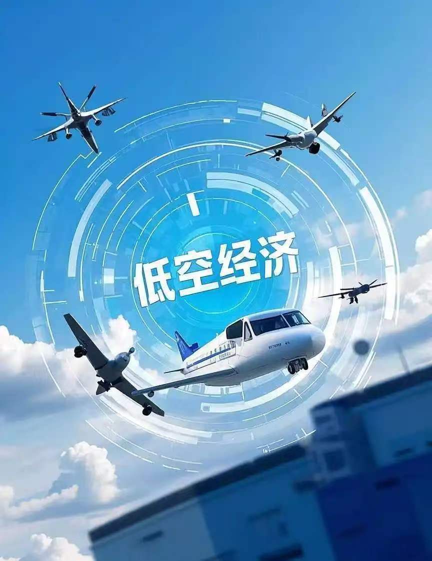 吕绍蔚受聘全国低空监管服务中心顾问 助力低空经济规范化发展