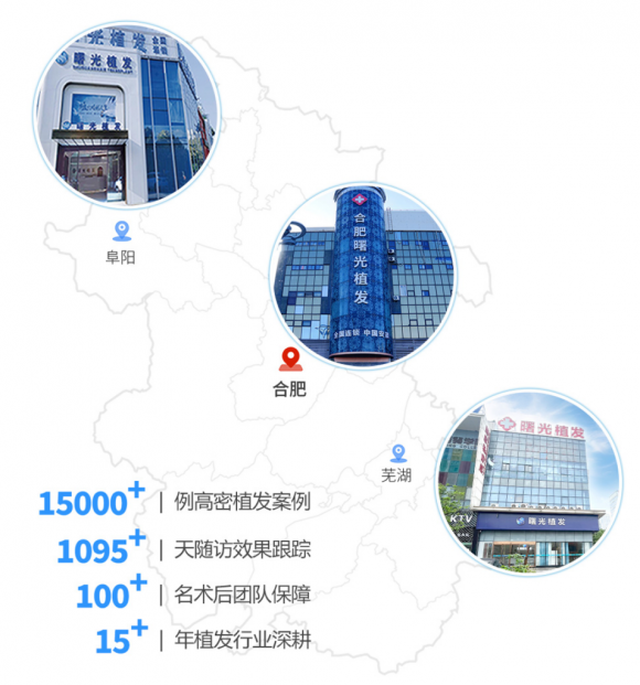 17年老牌毛发连锁，曙光AI智能机器人植发引领数字美学新浪潮