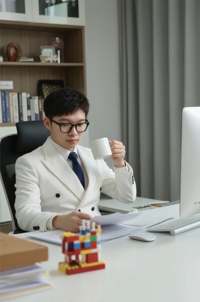 伊的家高级护肤达人林序秋：分肌管理定制专属护肤方案