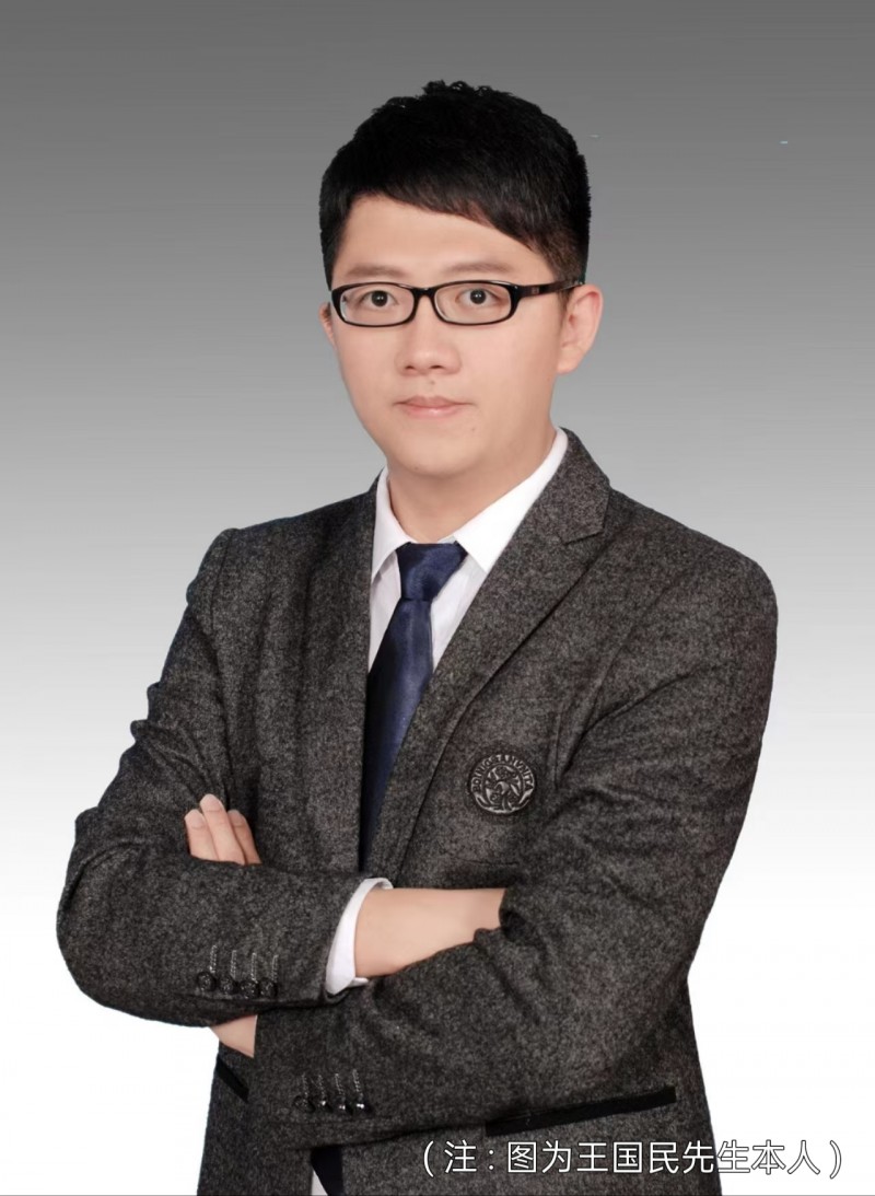 逐梦桑梓守初心 实干担当谱华章——记广东万秀控股集团创始人王国民