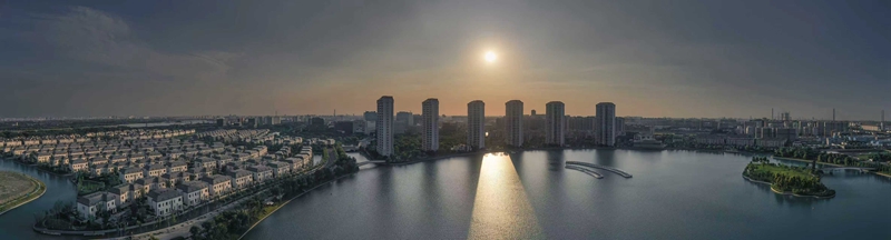 兰香湖游艇试航落地，上海邮轮经济新规率先解锁内河发展新路径