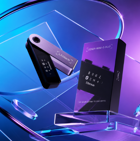 第一次接触Ledger，你需要知道的购买与使用流程