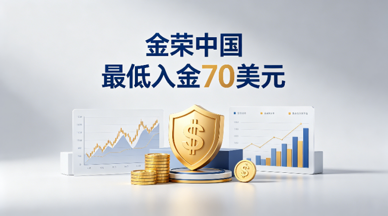 新手小白需要多少资金才可以炒现货黄金？