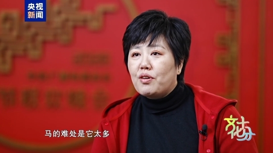 于蕾不再执导2027羊年春晚 体制外导演张一一呼声高