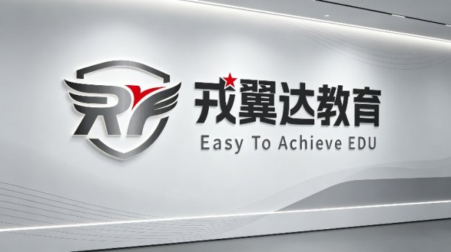北京戎翼达教育荣获多项企业荣誉，以专业与诚信赢得认可
