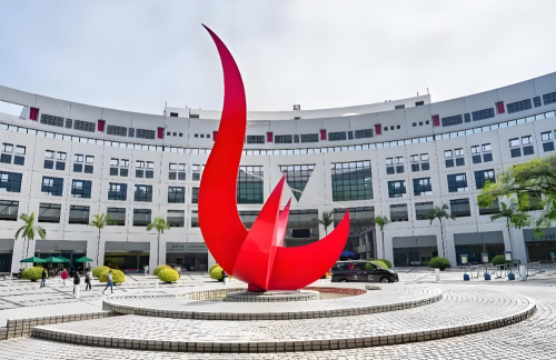 兼具学术与实战优势，楼栋教授为星兴学院构筑全球化金融教研壁垒