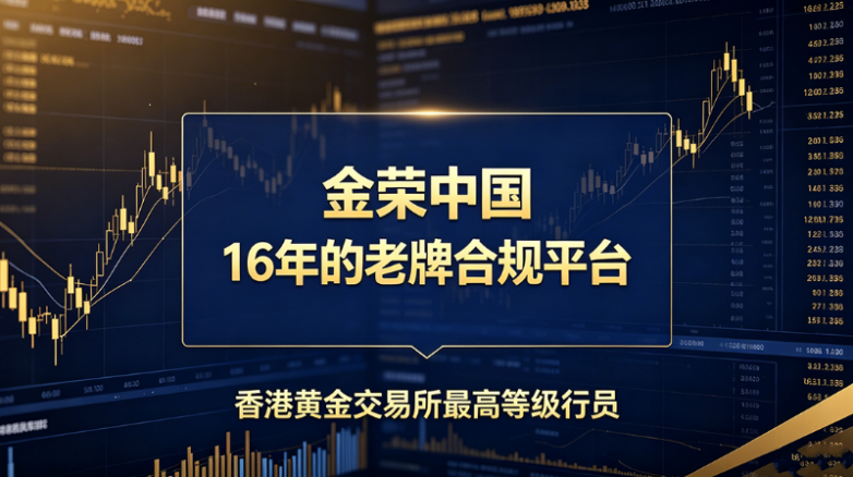 炒黄金平台排名大洗牌：2026年最新合规名单，开户前必看
