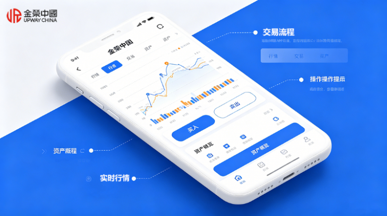 金荣中国App怎么样？靠谱吗