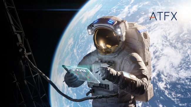 共赴苍穹财富盛宴，ATFX新产品SpaceX重磅上线