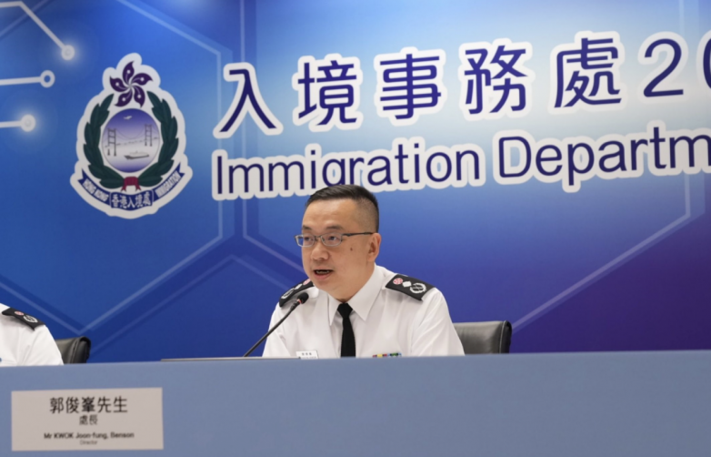 2026港府严打自雇续签形式合规，香港身份续签合规靠谱中介机构深度调研