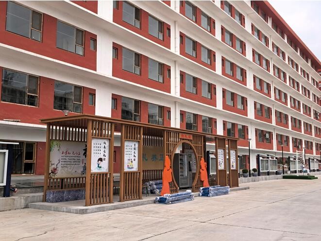不必扎堆争抢实验班！济南应用技术职业中等专业学校普通升学班走出全省第八，平凡班型照样培育升学尖子