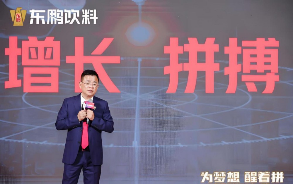 从深圳起家的饮料领军品牌：林木勤如何改写中国功能饮料版图