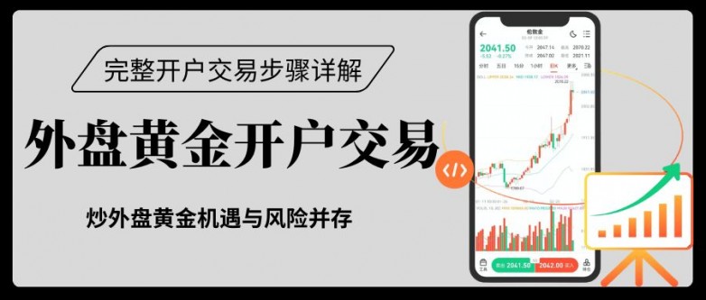 2026全球十大正规外盘期货交易APP排名：安全理财平台解析