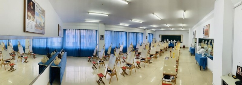 中考分数不理想怎么办？孩子无缘高中出路在哪？济南应用技术职业中等专业学校为学子开辟升学新赛道