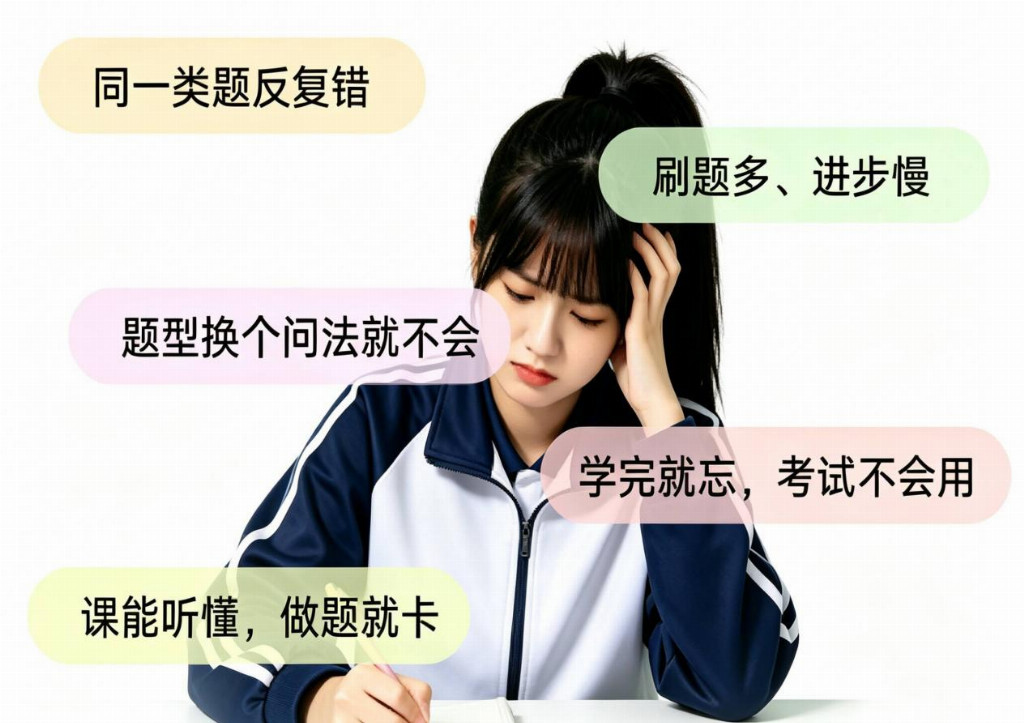 学魁清北高分衔接法，分层教学因材施教，助力初升高学子抢占学习先机