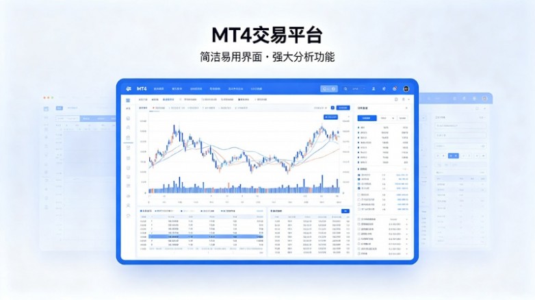 mt4交易平台哪个好？合规 MT4平台完整开户流程与活动详解