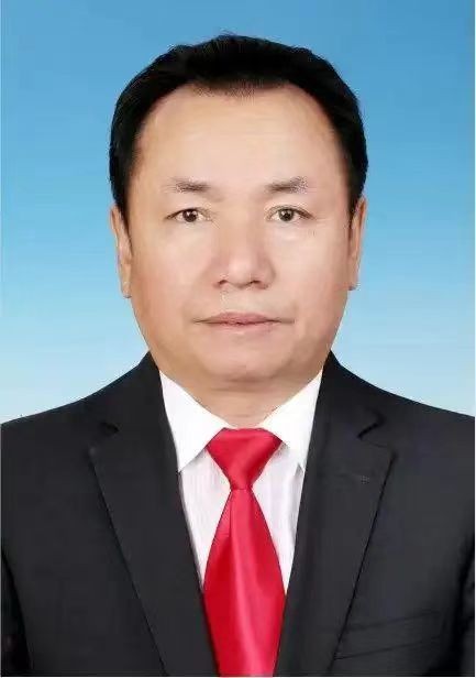 杨树龙与将台堡人民共同庆祝建党105周年