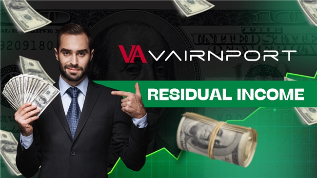 维恩波特 Vairnport：长期跟投价值远超短期投机