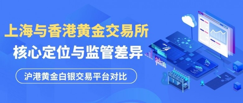 沪港黄金白银交易平台分析，看哪个交易所的平台炒黄金白银好？