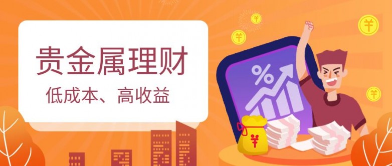 炒黄金神器：2026十大适合新手的炒黄金app介绍
