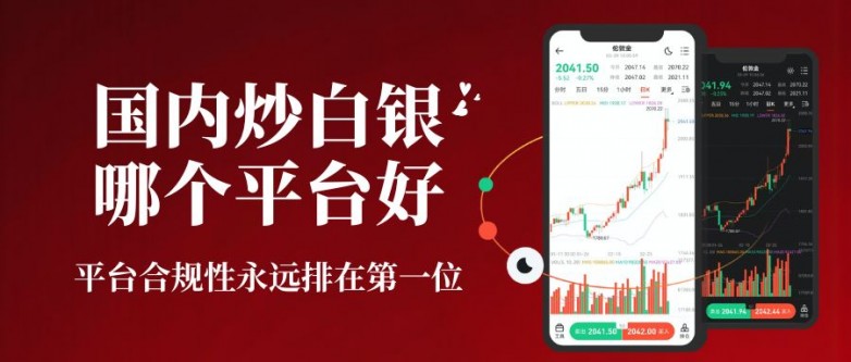 最好的炒白银平台推荐，线上投资白银操作及开户流程详解