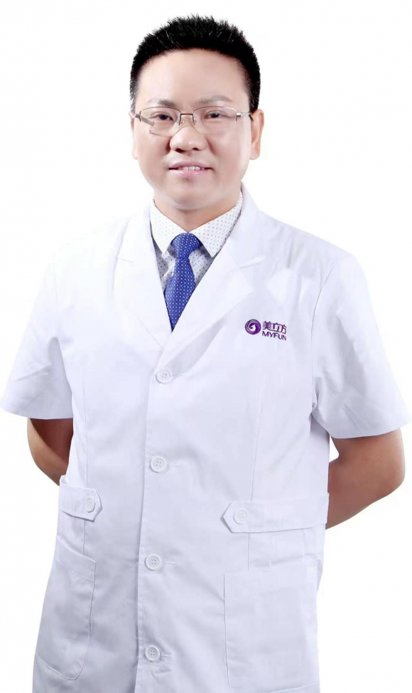 跳出局部塑形思维，东莞美立方张克，全脸协调才是优质双眼皮的核心