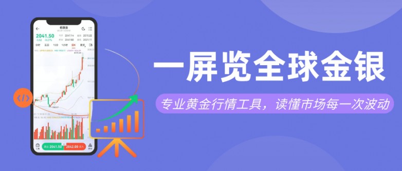 手机炒黄金用什么app好？2026十款手机炒黄金app名单