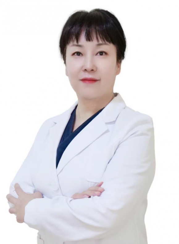 杨永丽主任医师揭秘女性私密健康的真相