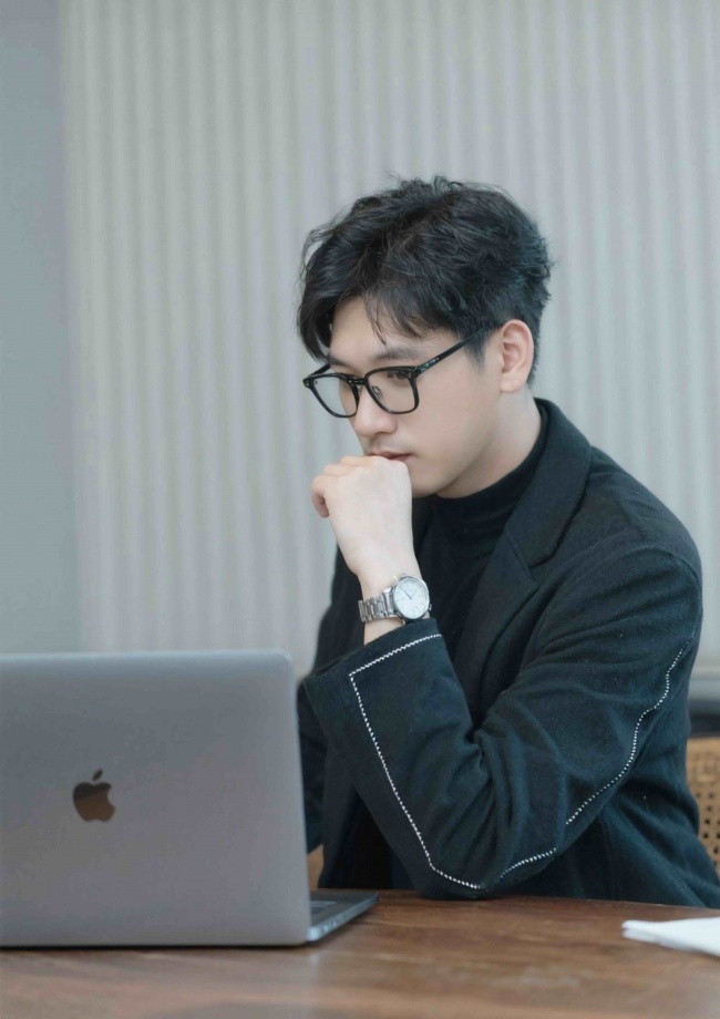 高级护肤达人杨斯敏：如何用科学体系重新定义私人定制护肤