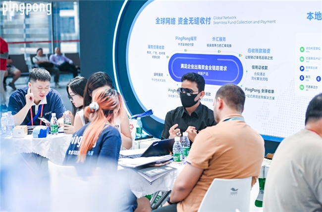 跨境收款选哪家？PingPong以极速清算与全市场覆盖成卖家优选支付底座
