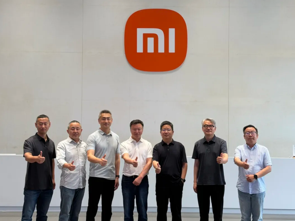 金云智联、中建研与装库科技达成战略合作，共同探索AI时代人居配套全新发展路径