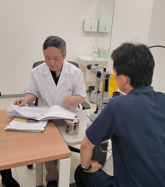 近视手术术后会反弹吗？是不是一劳永逸？