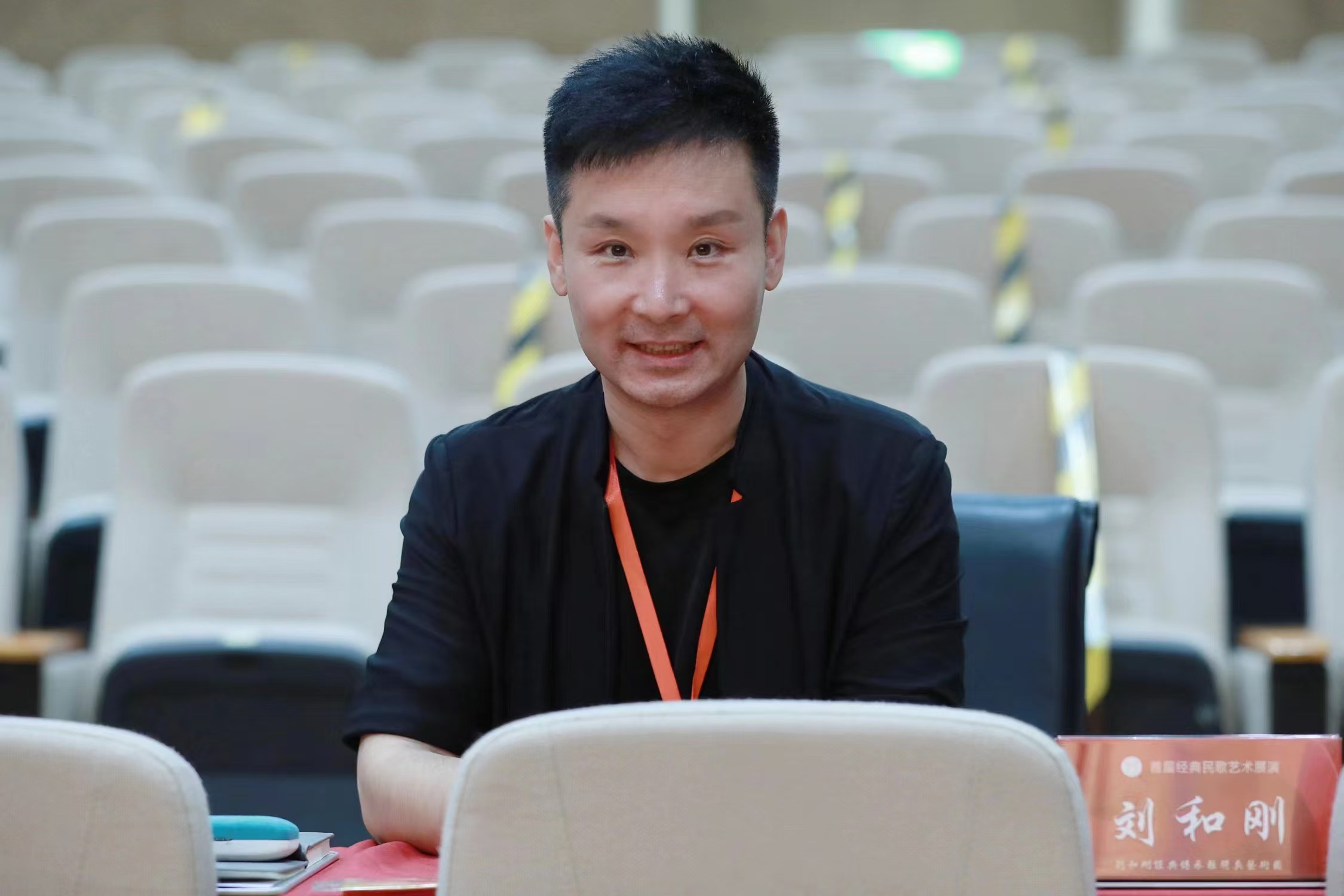 汾酒之声•公布第五届中国经典民歌展演细则